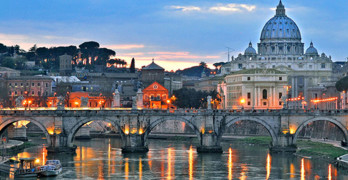 Rome | Weddingay.com