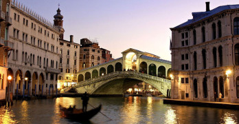 Weddingay.com - Venice city of Love!