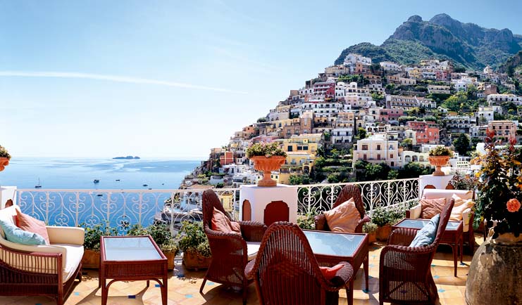 Italy, a Dream Honeymoon Destination | Weddingay.com