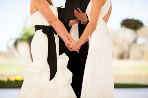 LGBT Wedding Ceremonies