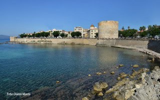 Alghero | Weddingay.com