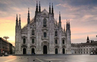 Milan | Weddingay.com