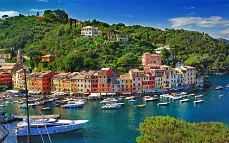 Portofino | Weddingay.com