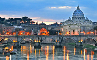 Rome | Weddingay.com