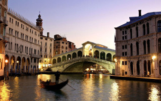 Weddingay.com - Venice city of Love!