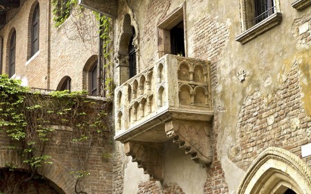 Verona - Romeo & Giulietta Gay